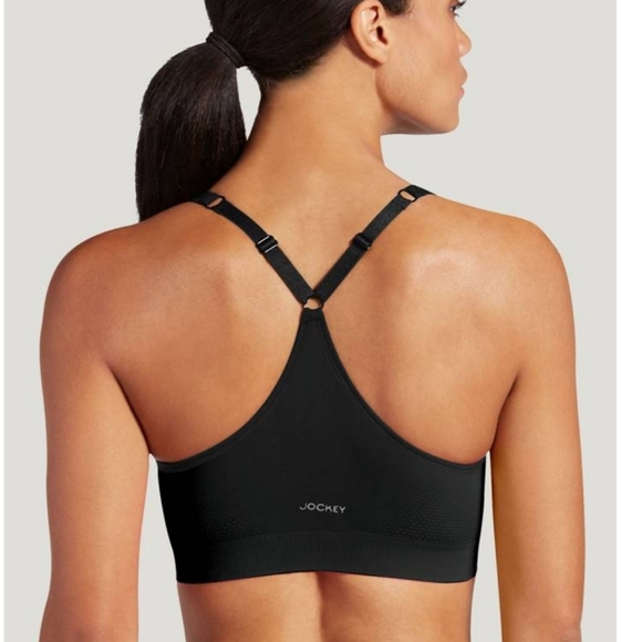Seamless Sports Bra, Jockey| Brand New - Picture 5 of 5